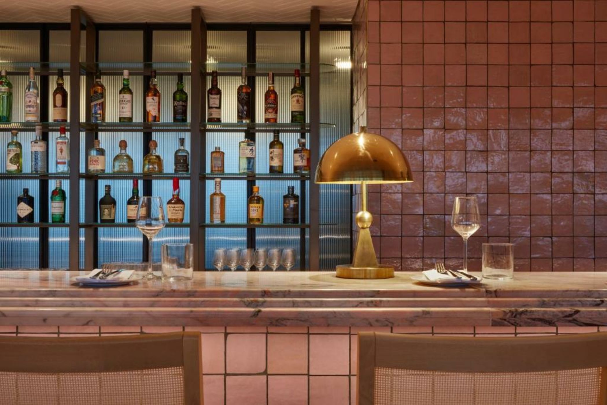 One Hundred Shoreditch