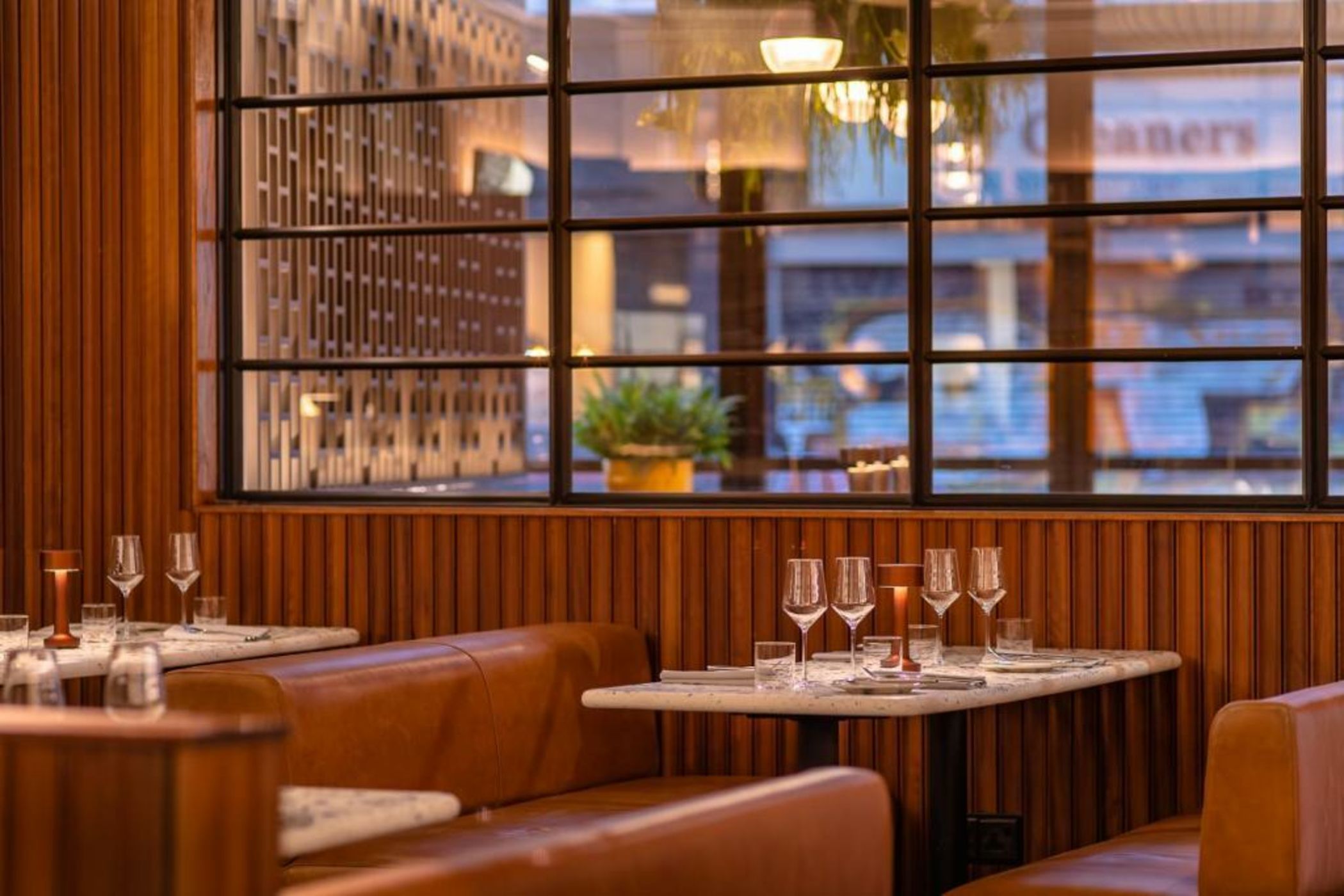 One Hundred Shoreditch