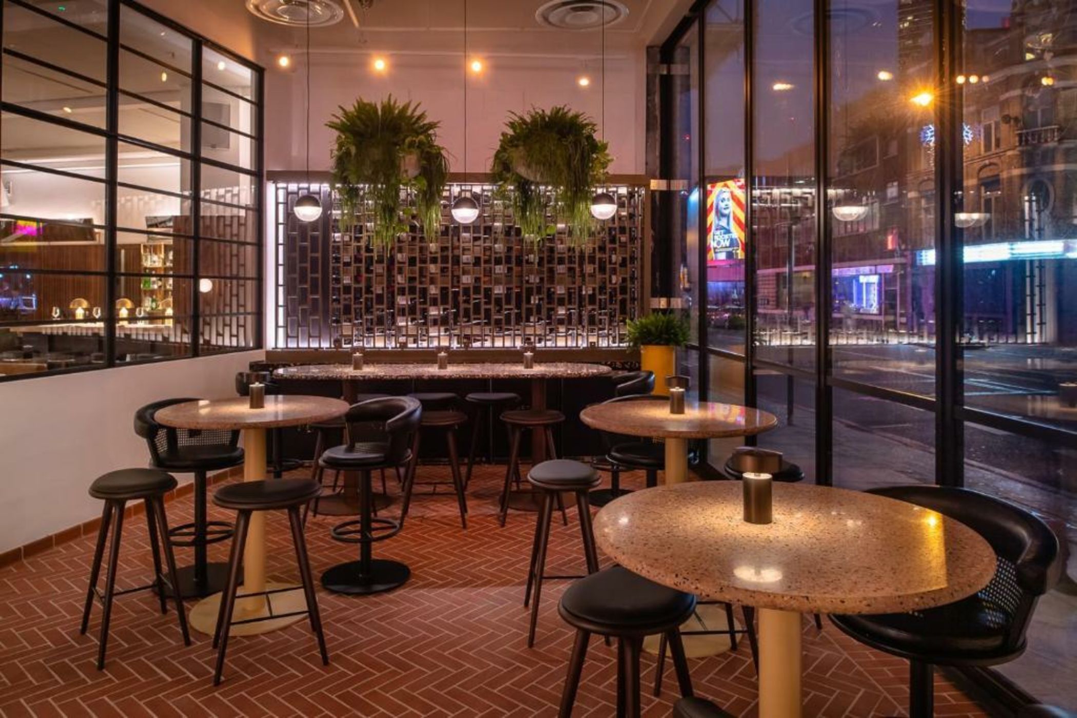 One Hundred Shoreditch