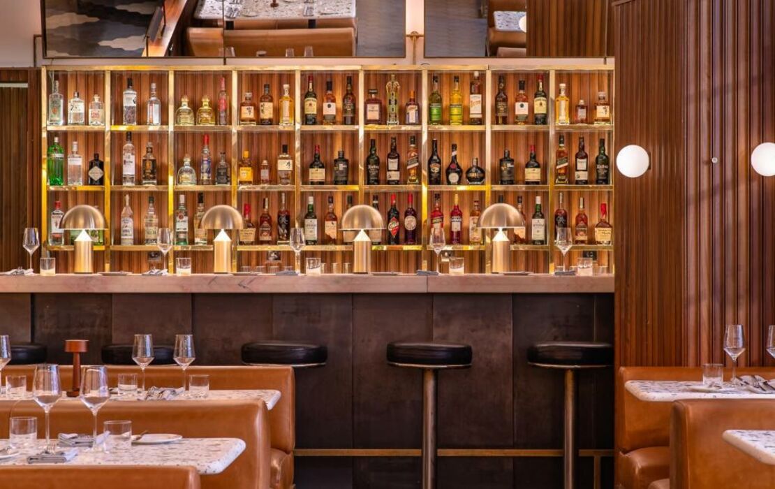 One Hundred Shoreditch, a Design Boutique Hotel London, United Kingdom
