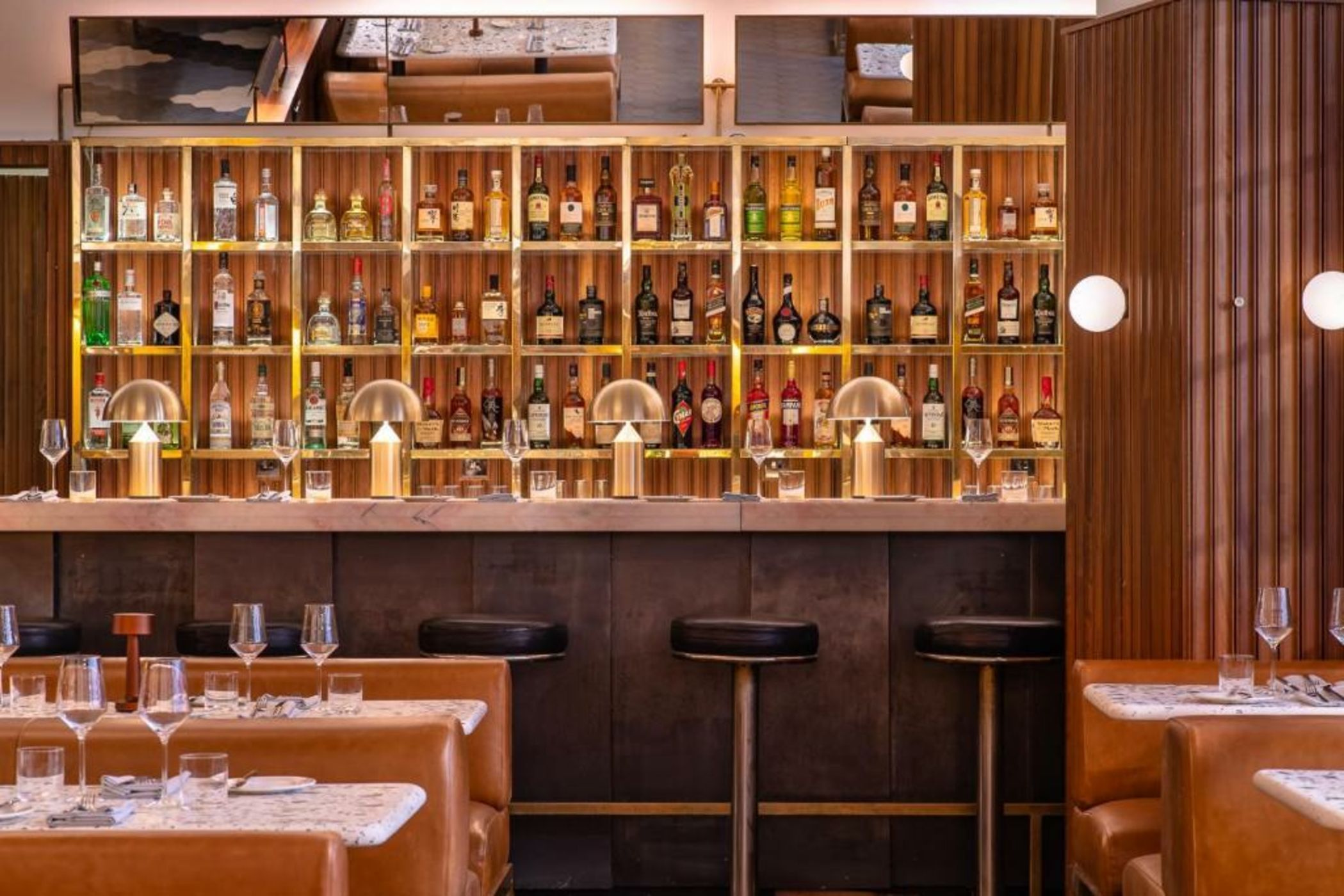 One Hundred Shoreditch