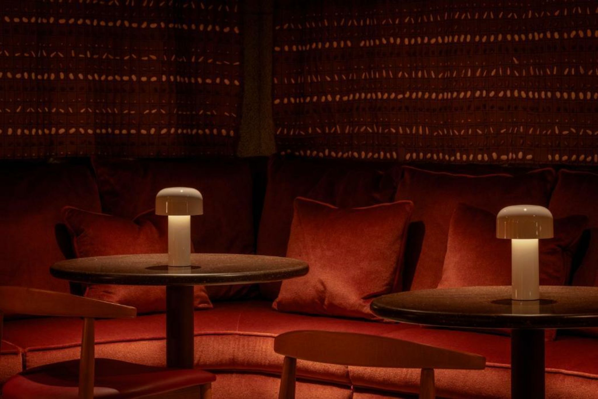 One Hundred Shoreditch