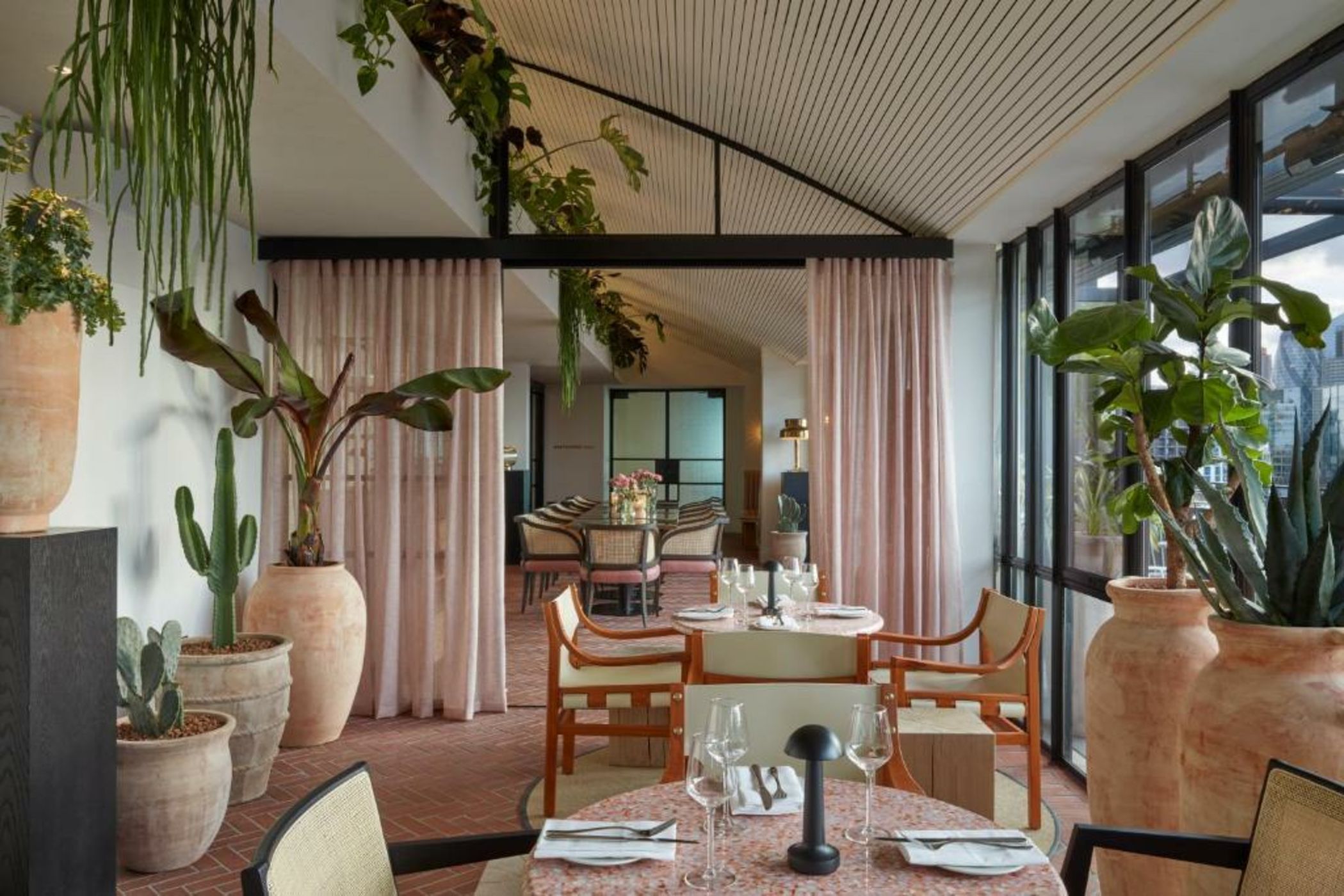 One Hundred Shoreditch