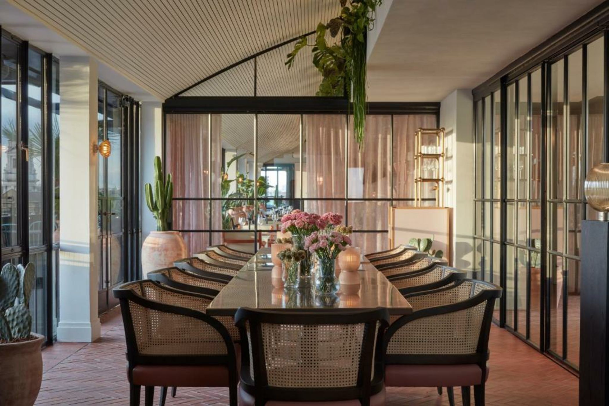 One Hundred Shoreditch