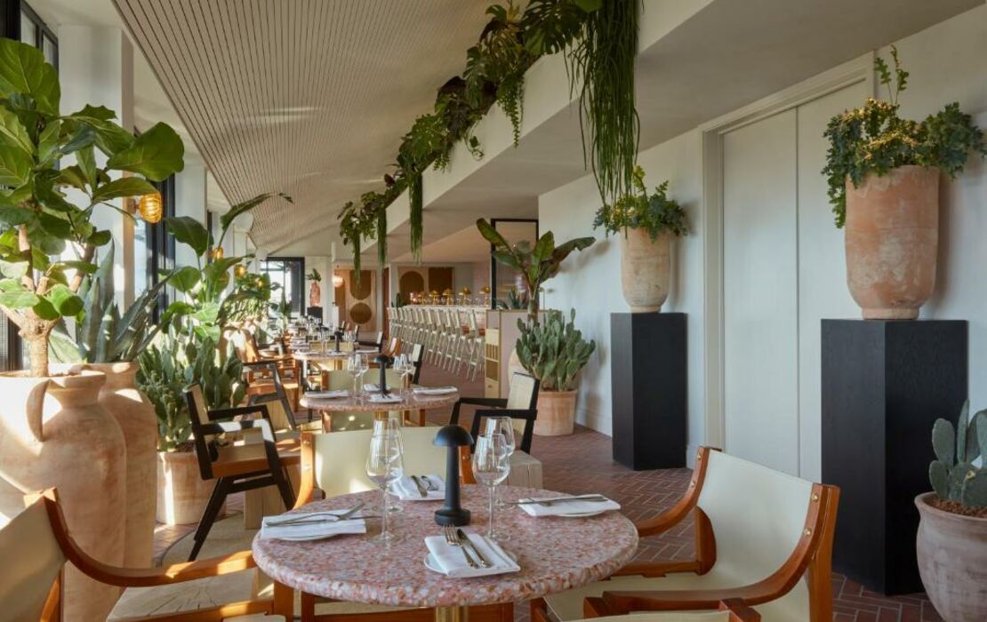One Hundred Shoreditch, a Design Boutique Hotel London, United Kingdom