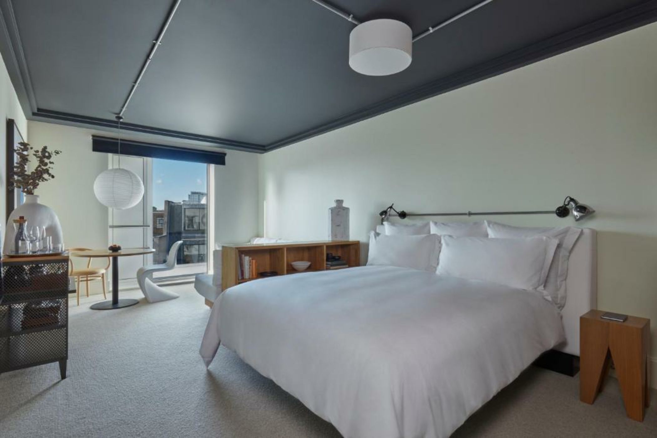 One Hundred Shoreditch