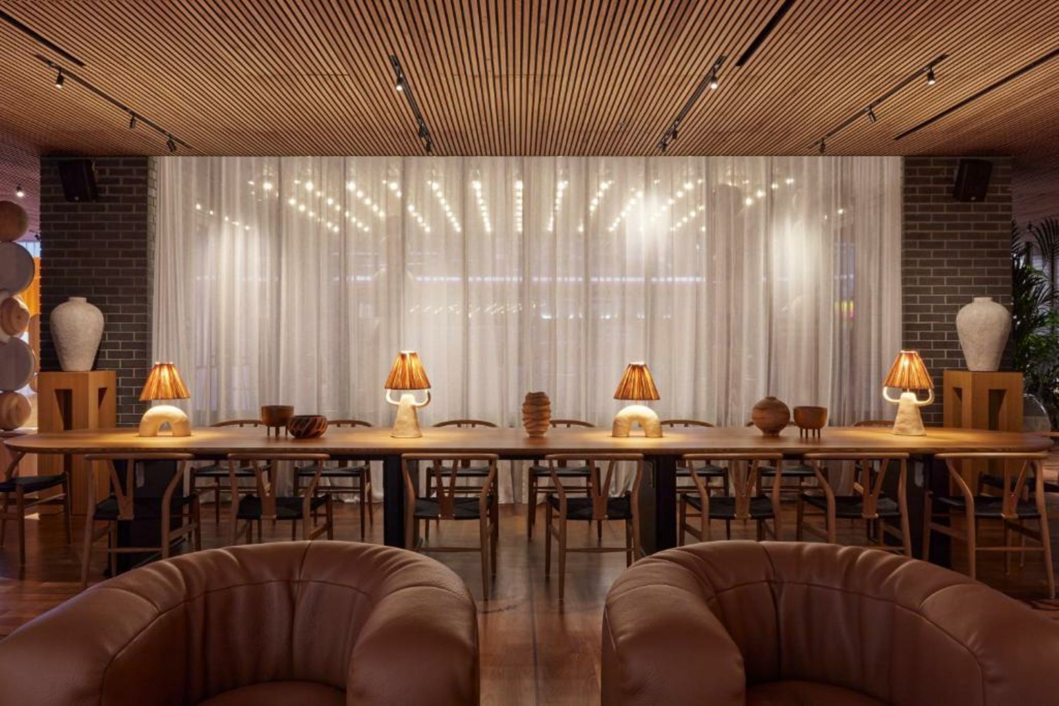 One Hundred Shoreditch