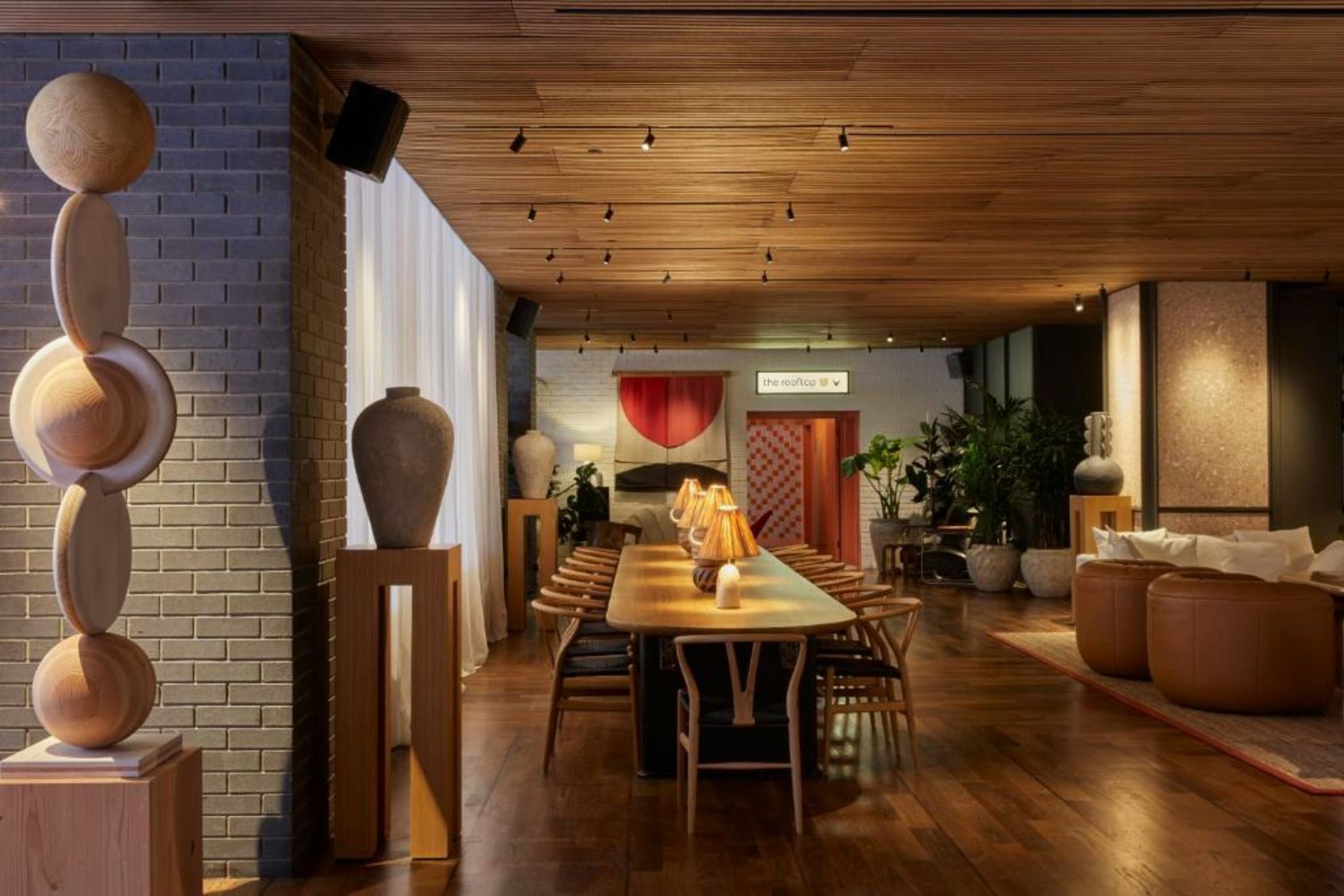 One Hundred Shoreditch