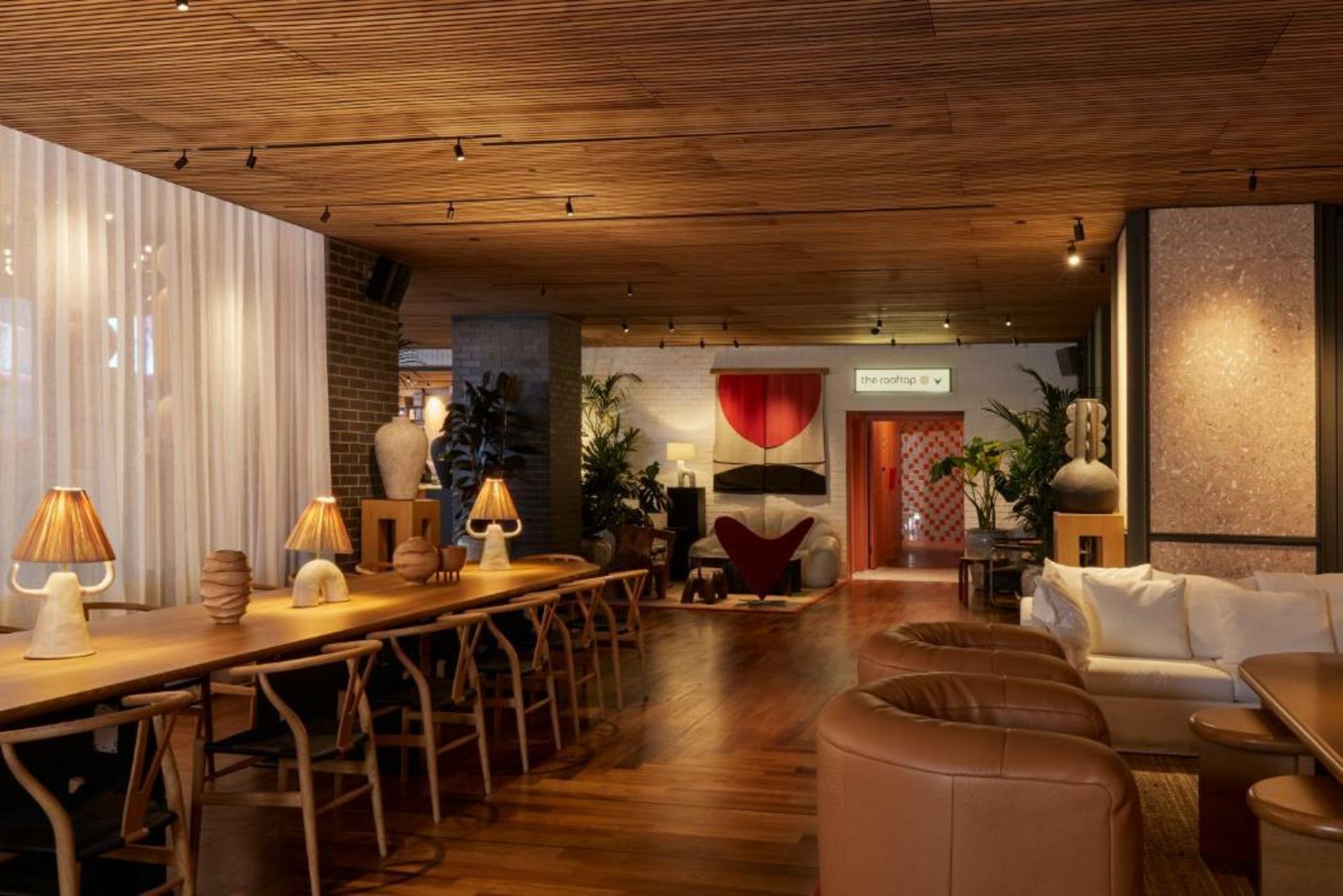 One Hundred Shoreditch