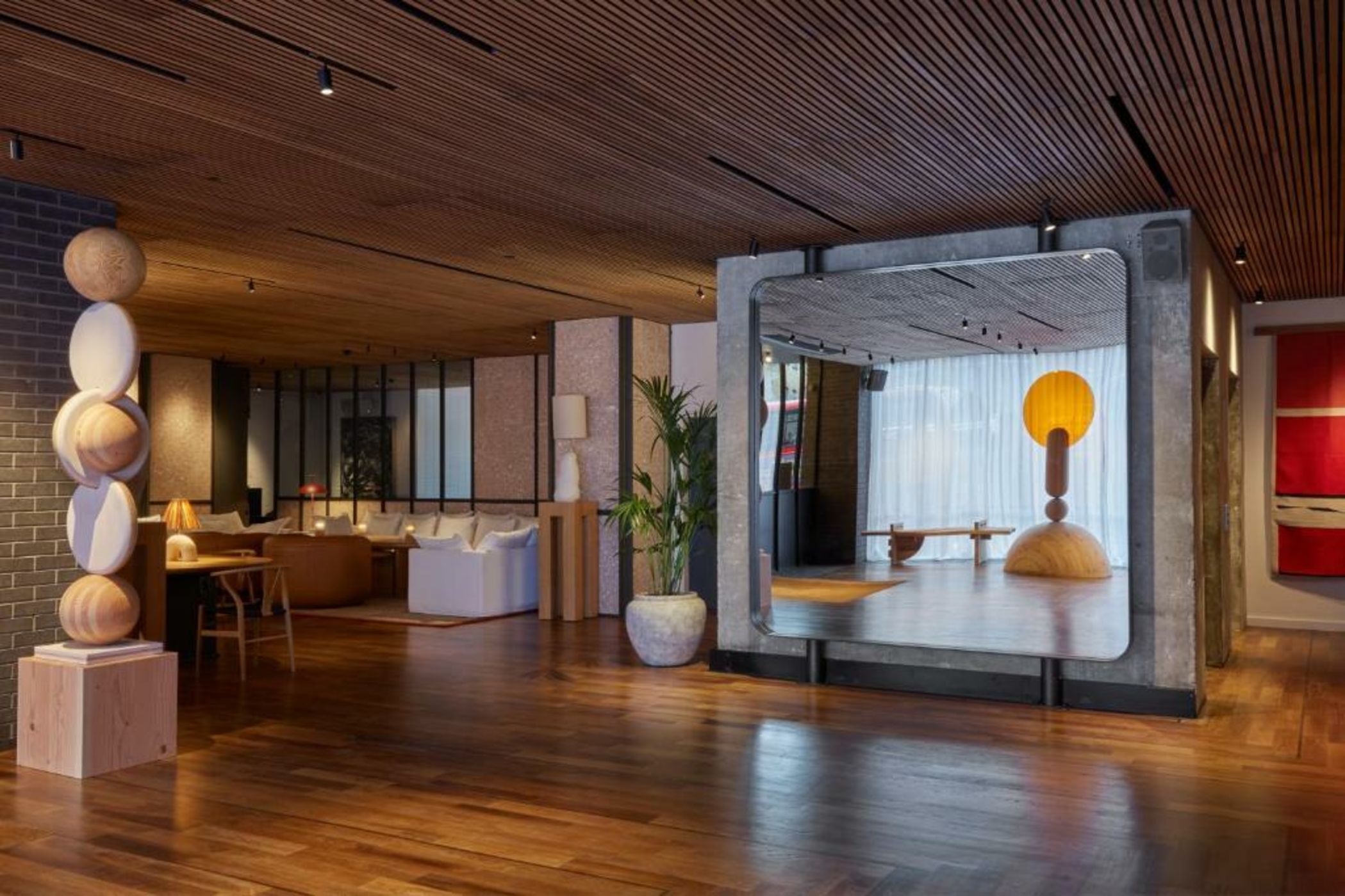 One Hundred Shoreditch