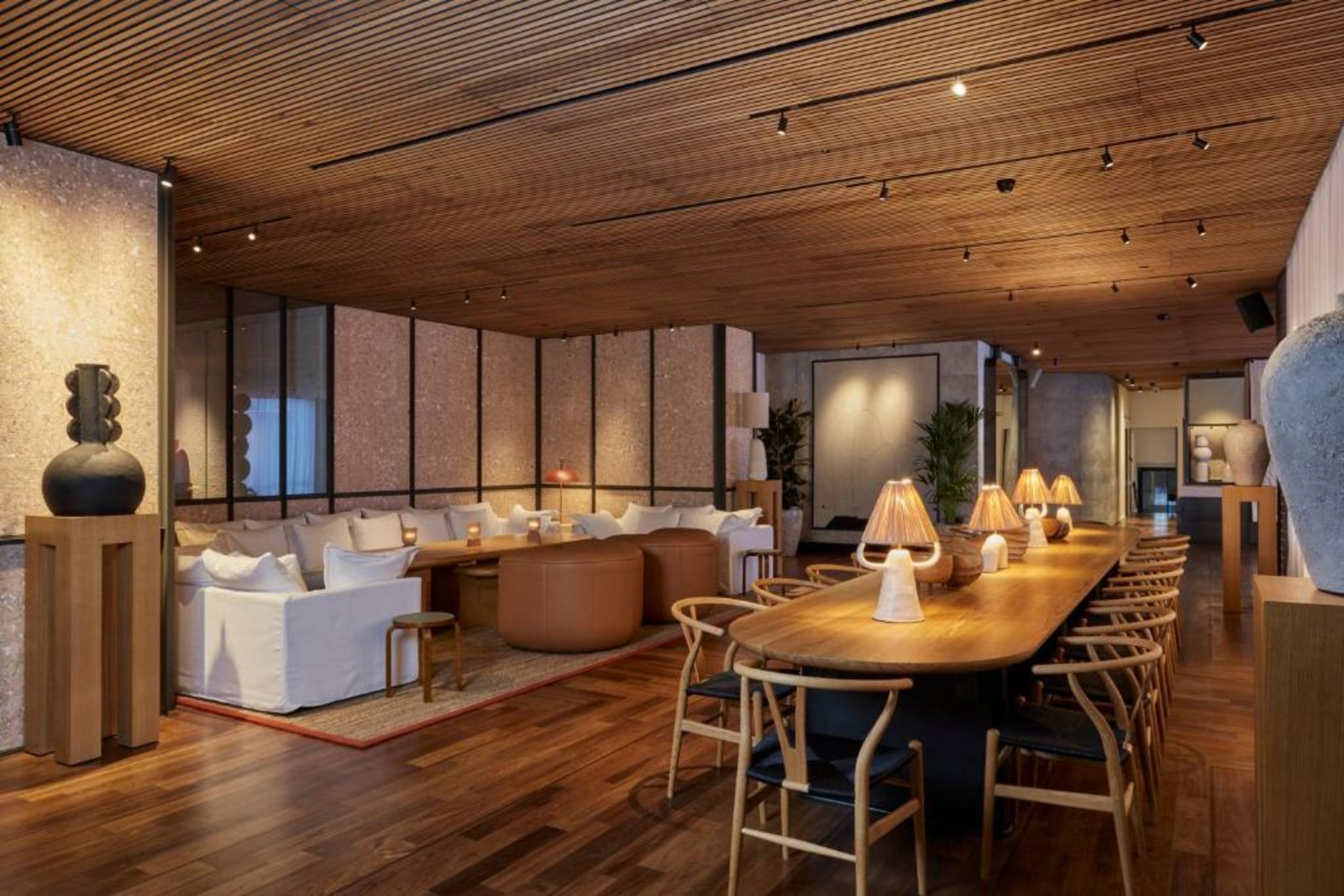 One Hundred Shoreditch