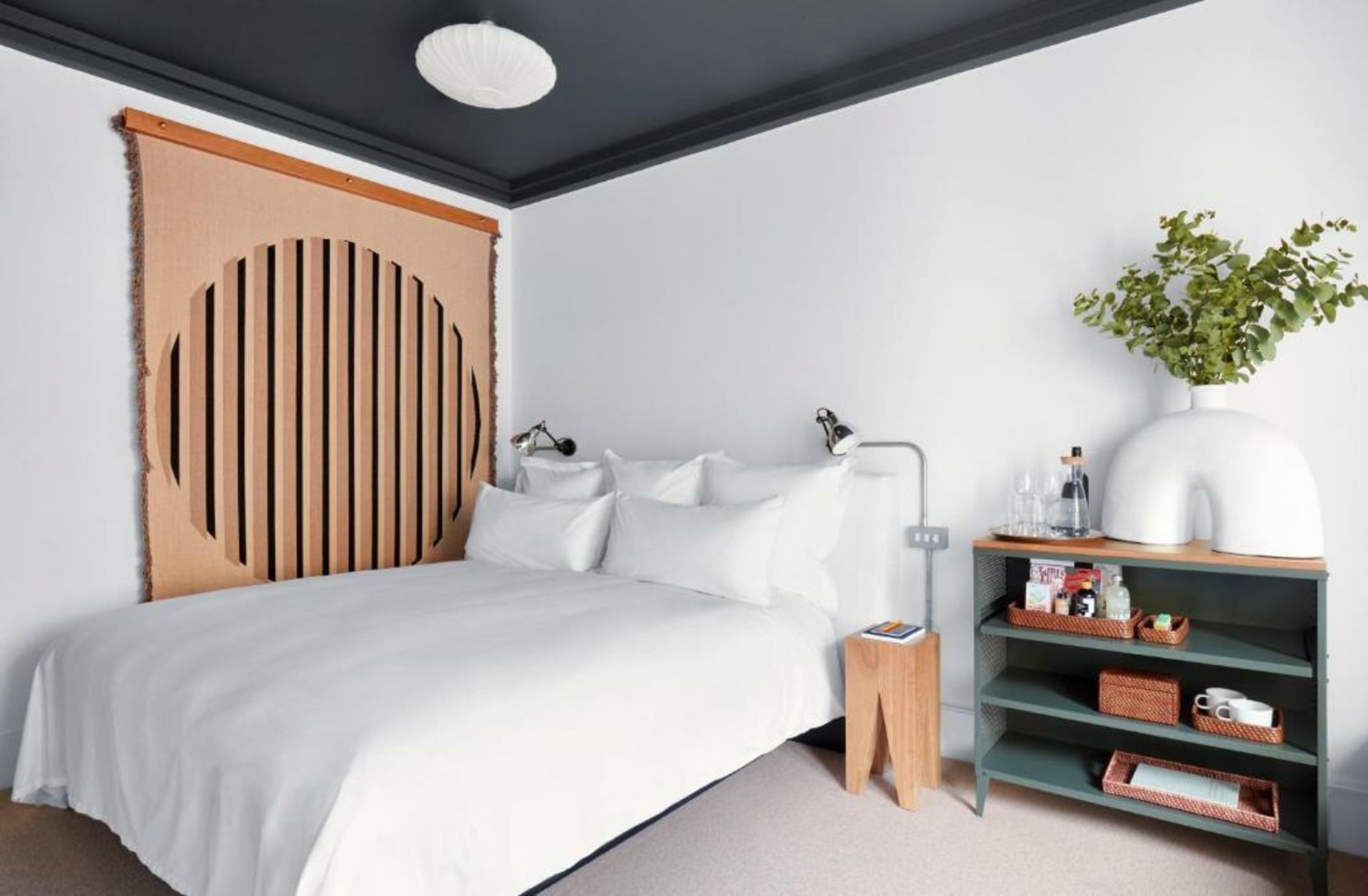 One Hundred Shoreditch