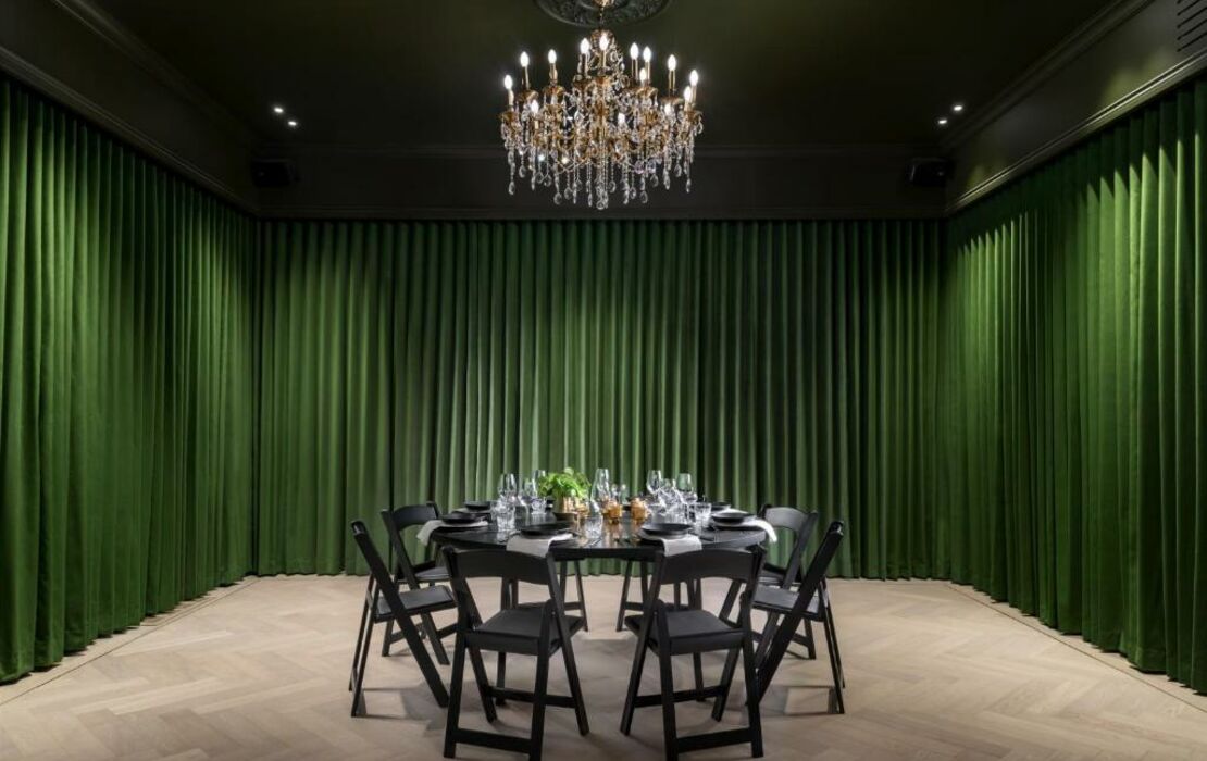 Gladstone House, a Design Boutique Hotel Toronto, Canada