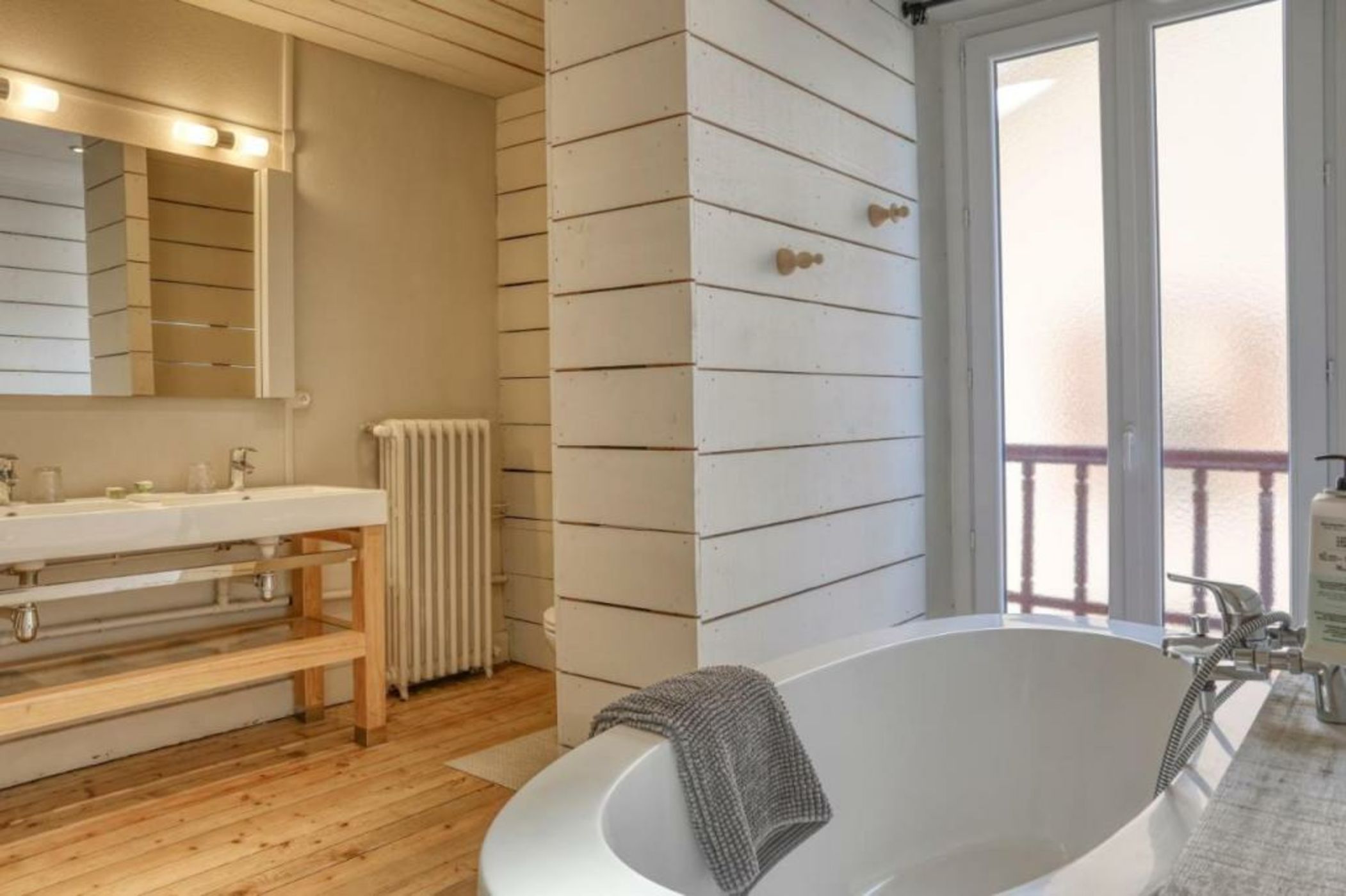 Boutique Hôtel La Féline Blanche