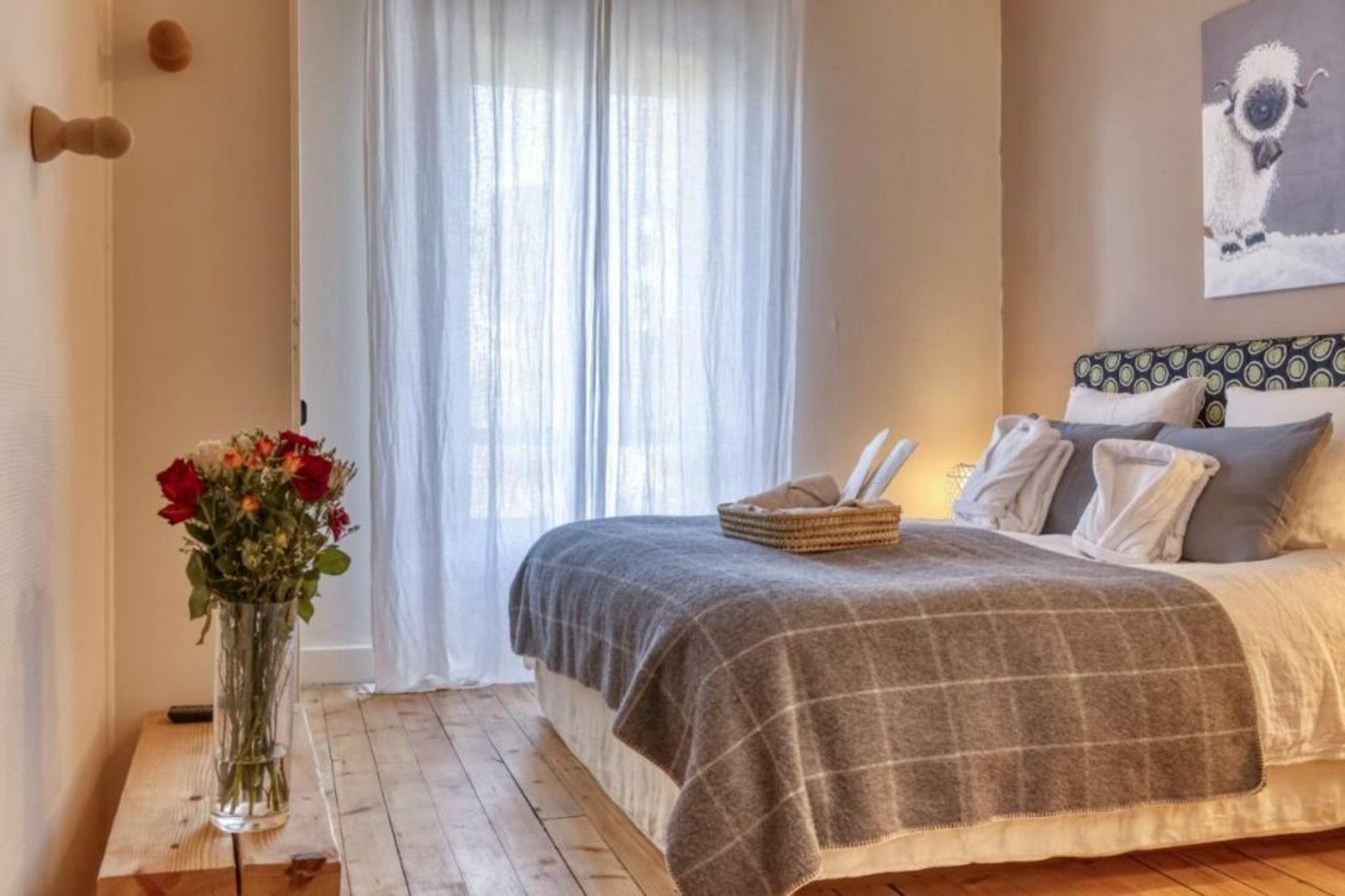 Boutique Hôtel La Féline Blanche