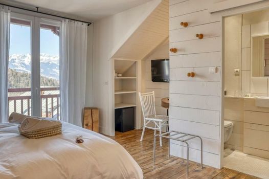 Boutique Hôtel La Féline Blanche