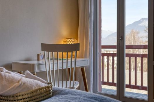 Boutique Hôtel La Féline Blanche