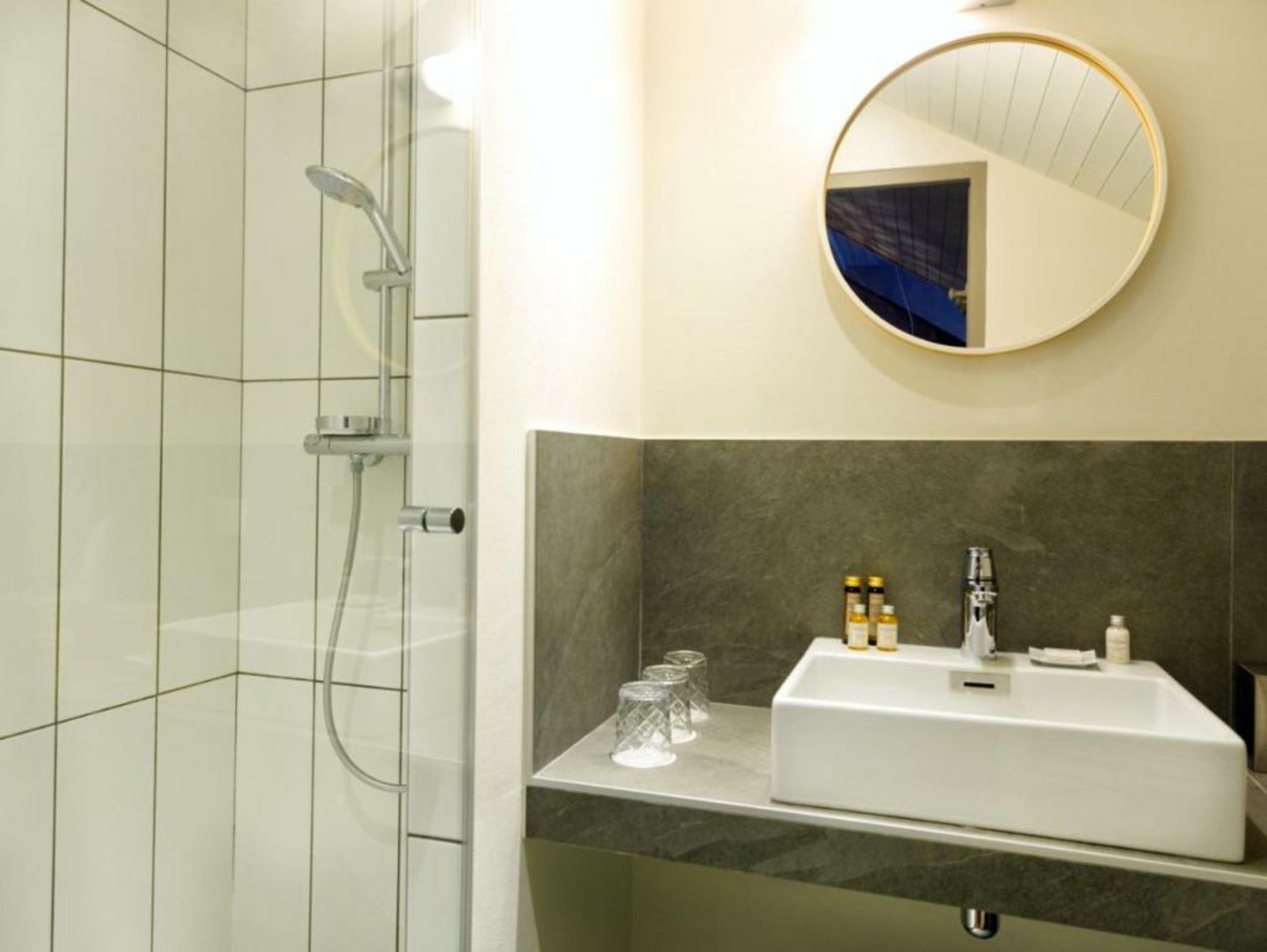 Boutique Hôtel La Féline Blanche