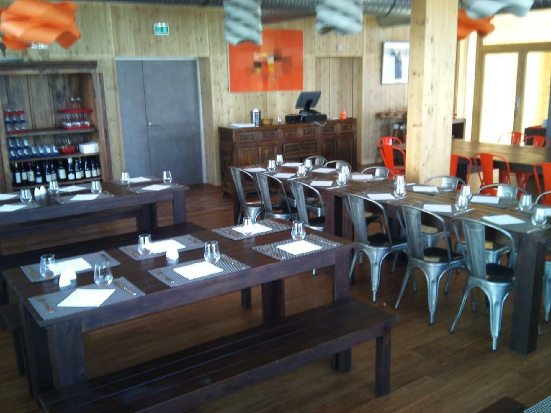 L'Aiguille Grive Chalets Hotel