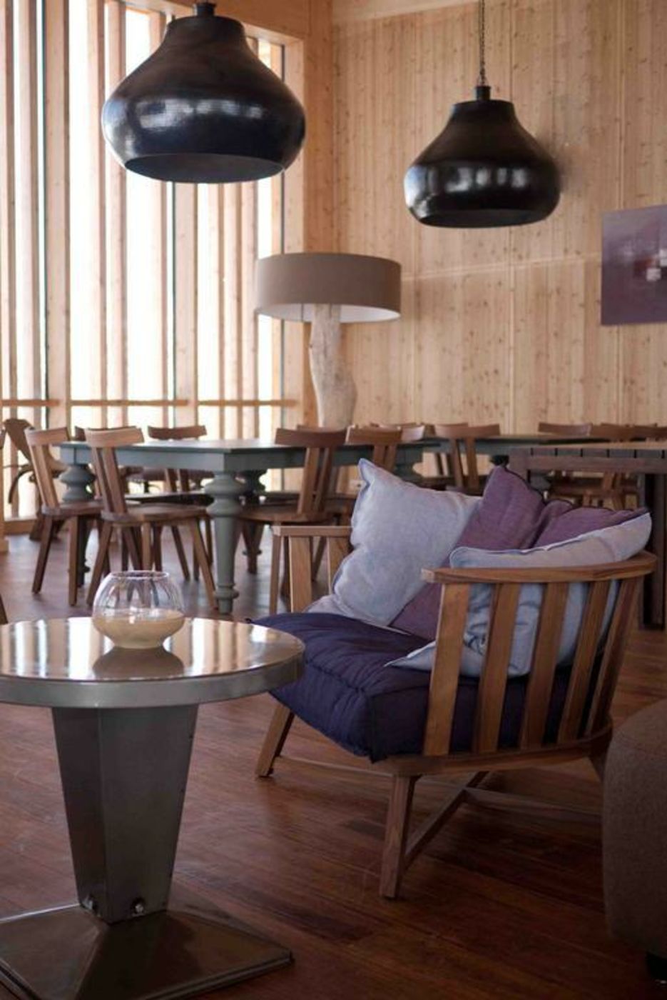 L'Aiguille Grive Chalets Hotel