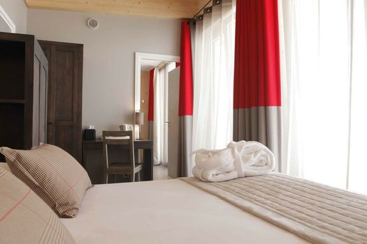 L'Aiguille Grive Chalets Hotel