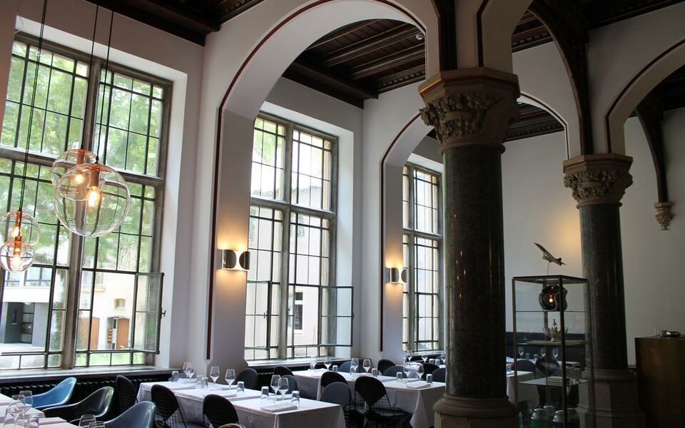 Hotel Koln Excelsior Hotel Koln Excelsior