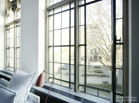 THE QVEST hideaway