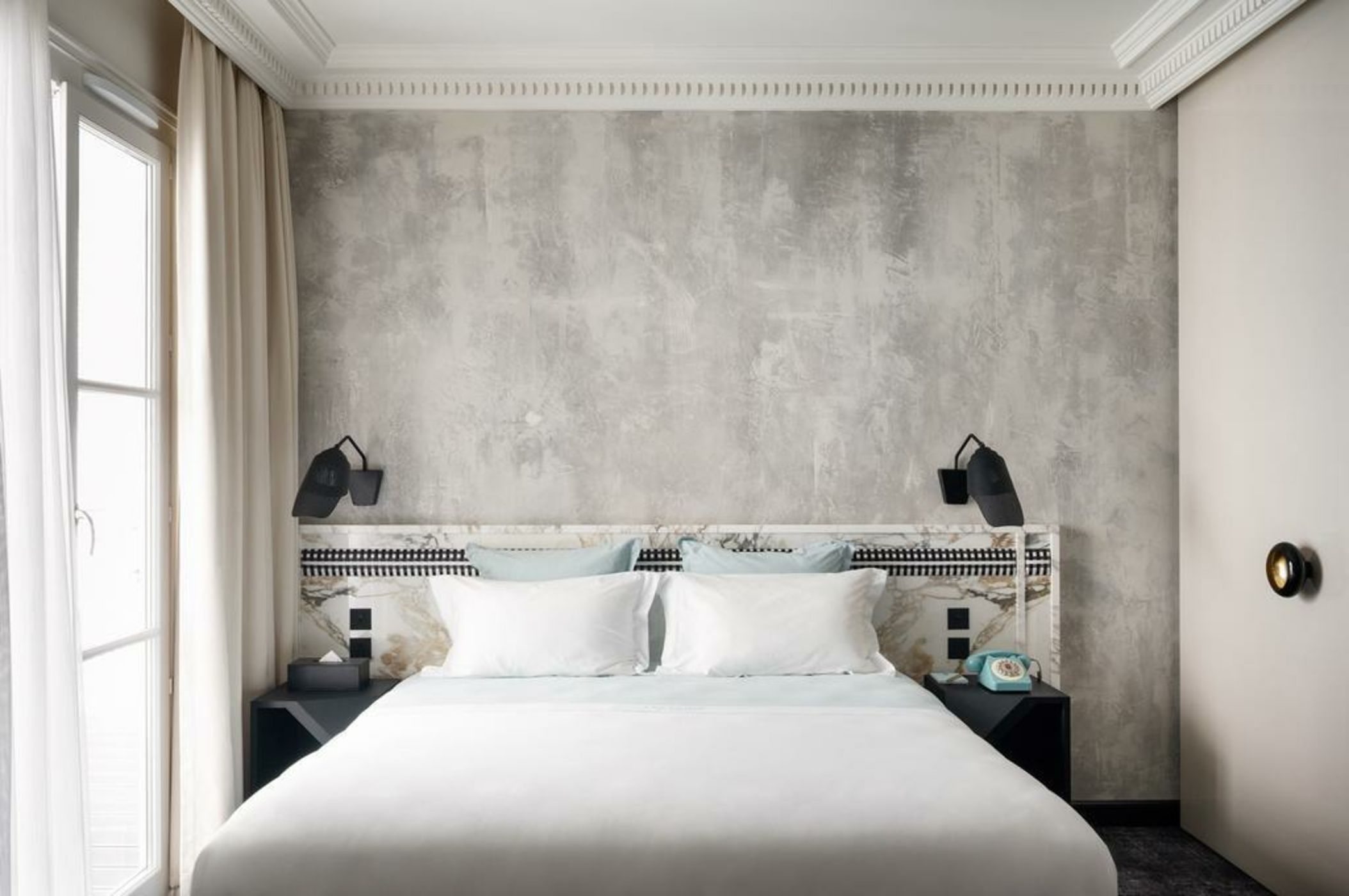 Hotel Les Bains Paris