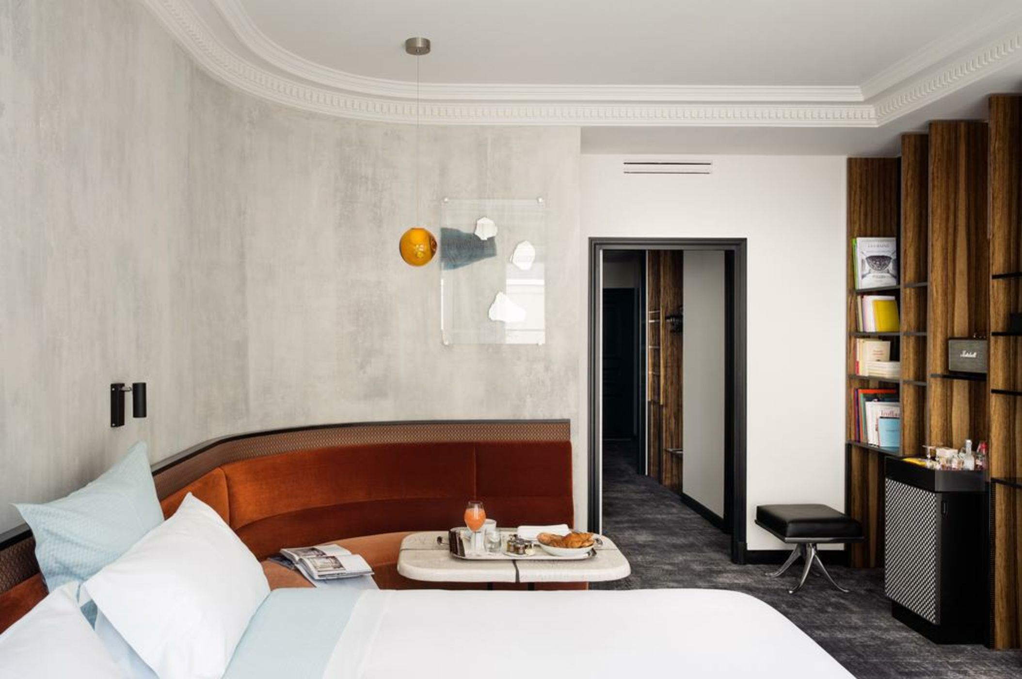 Hotel Les Bains Paris