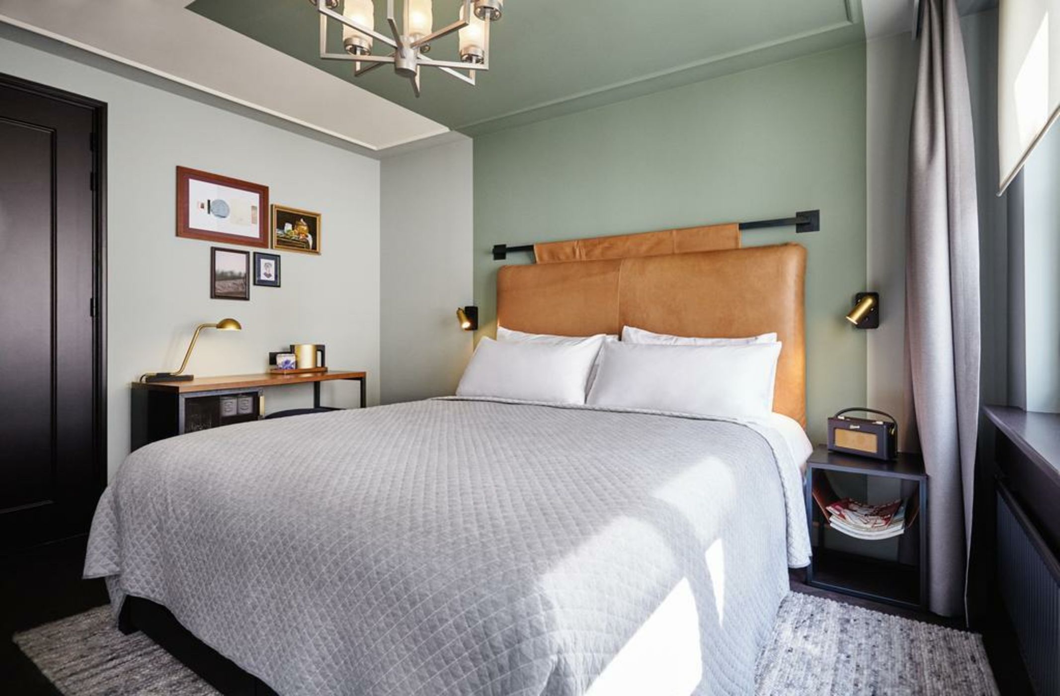 The Hoxton, Amsterdam