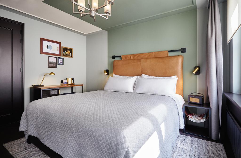 Hoxton Hotel, Amsterdam Jordaan