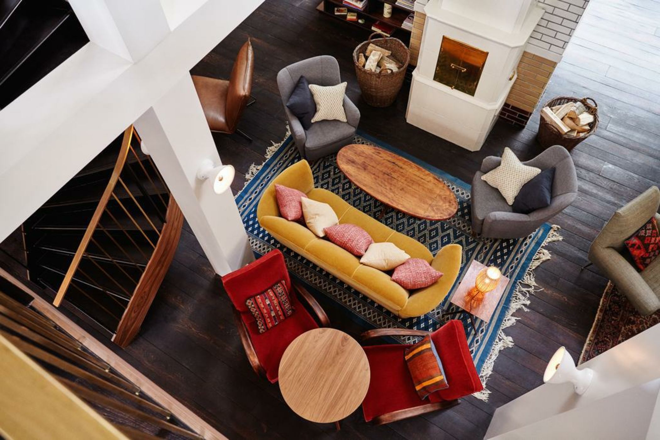 The Hoxton, Amsterdam