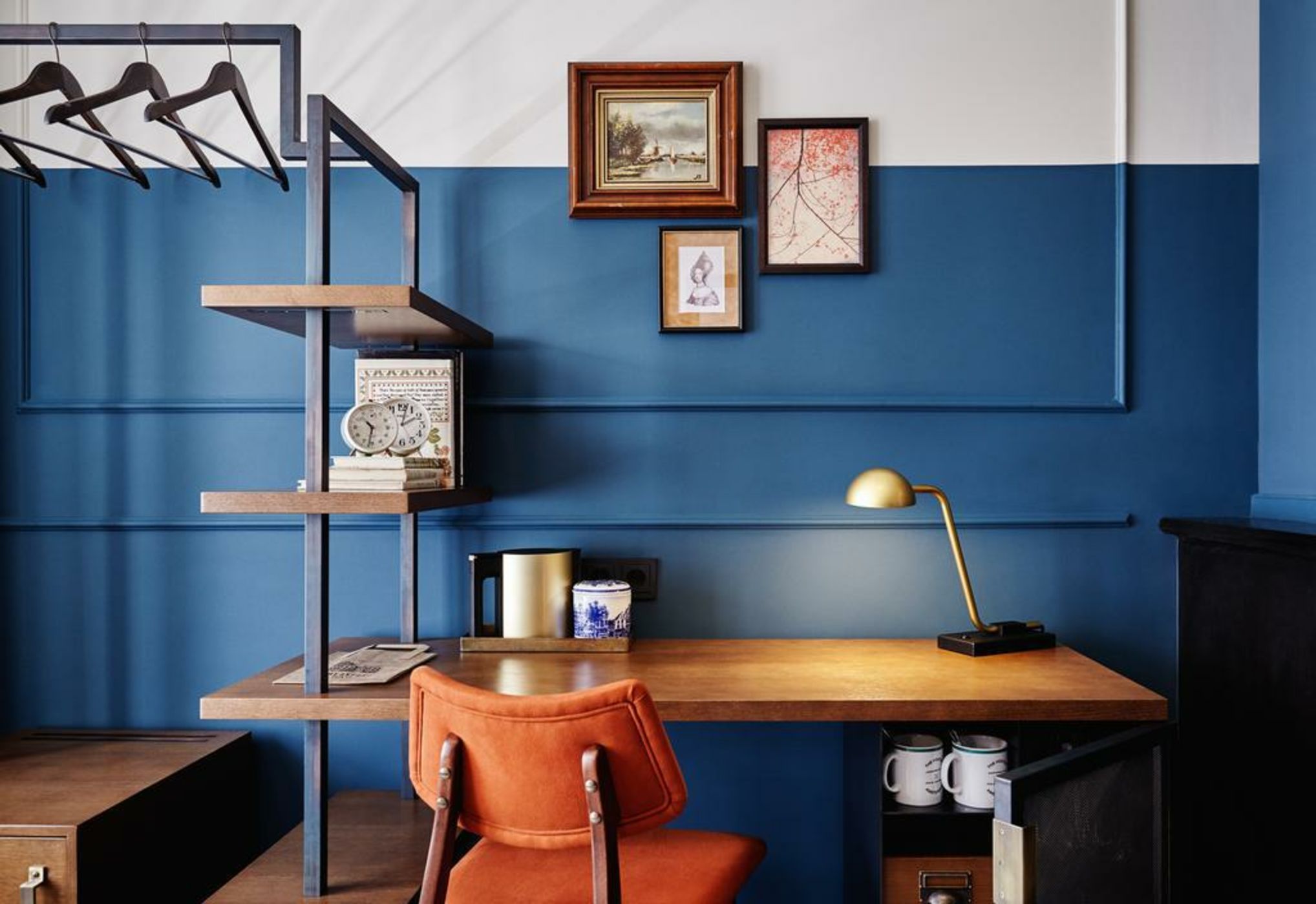 The Hoxton, Amsterdam