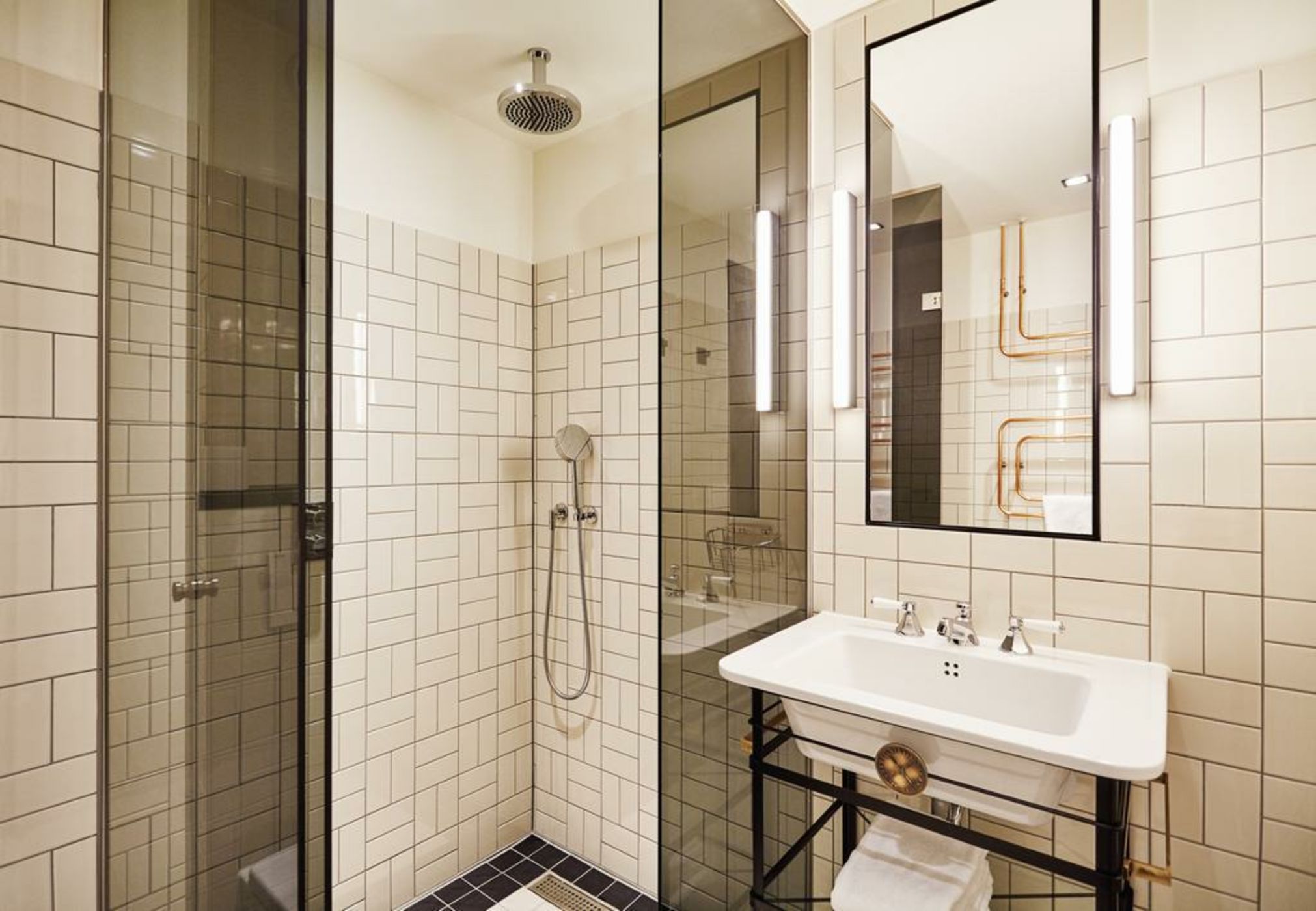 The Hoxton, Amsterdam