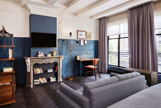 The Hoxton, Amsterdam