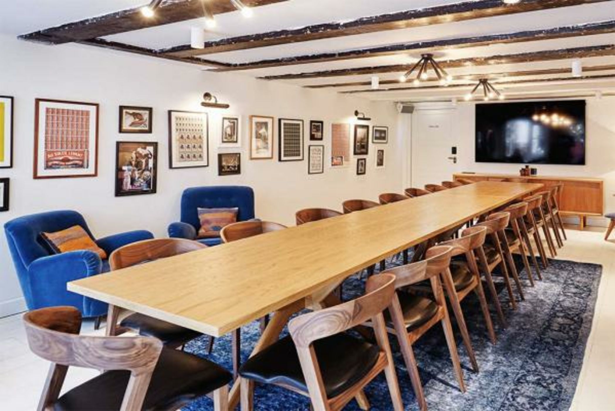 The Hoxton, Amsterdam