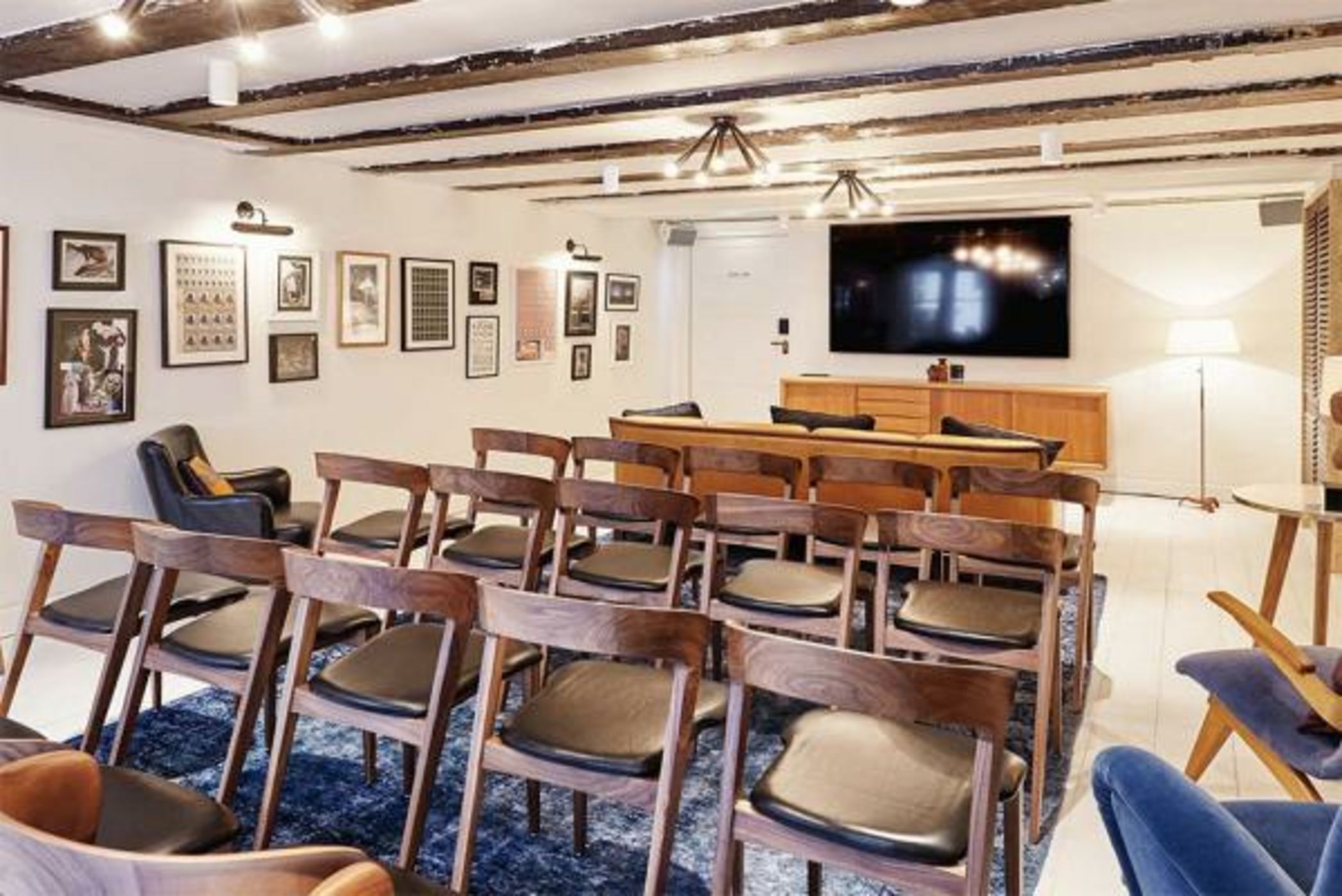 The Hoxton, Amsterdam