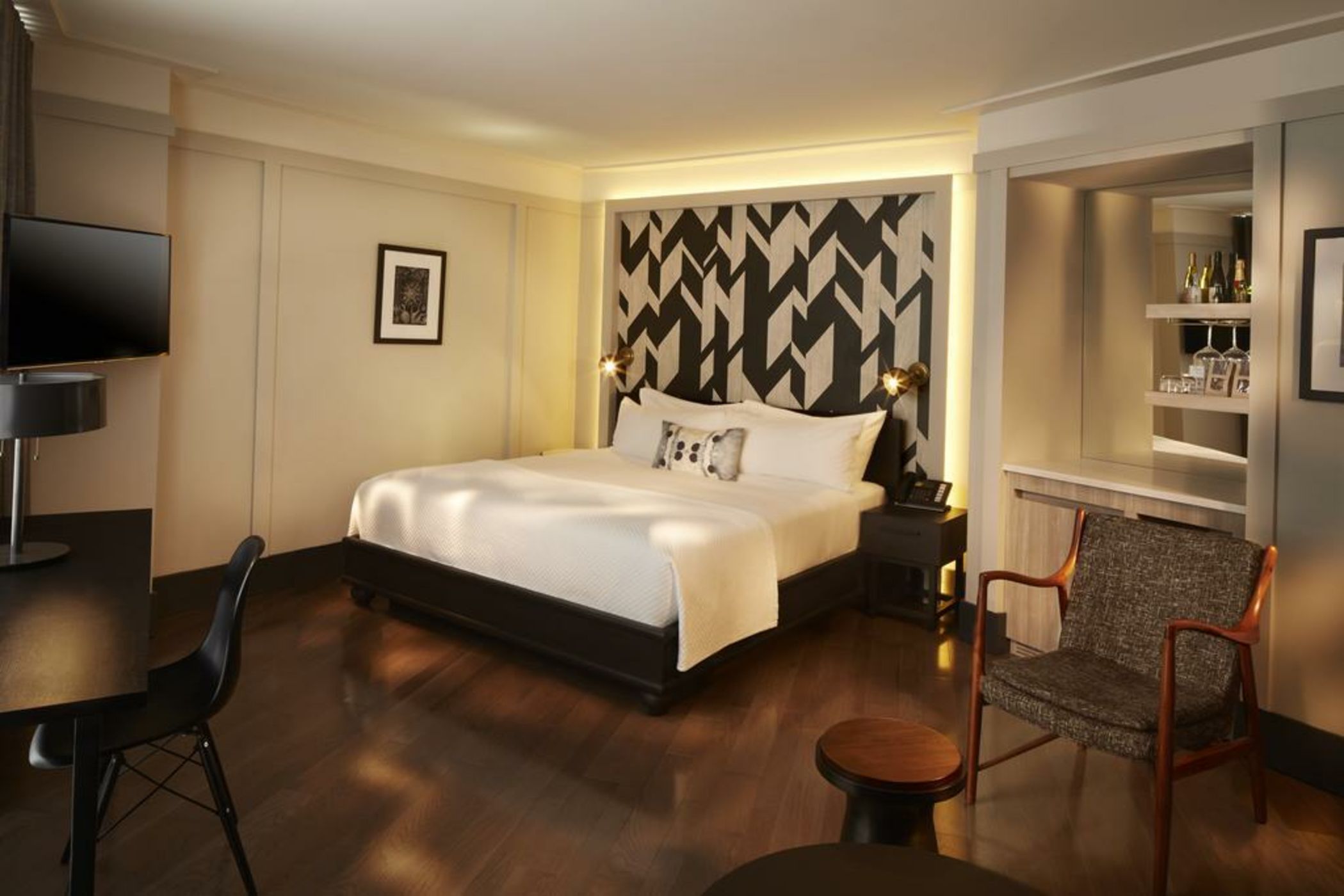 The Tillary Hotel Brooklyn