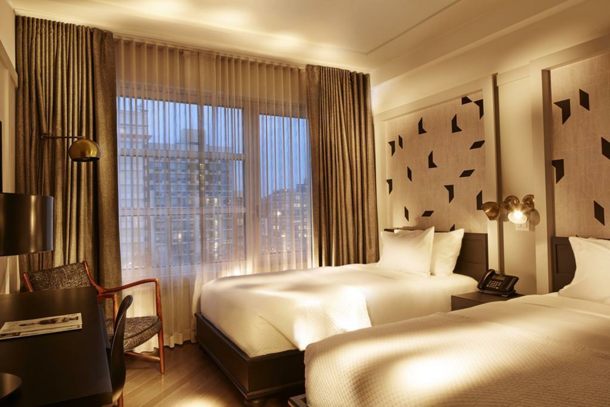 The Tillary Hotel Brooklyn