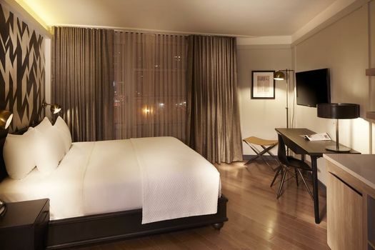 The Tillary Hotel Brooklyn