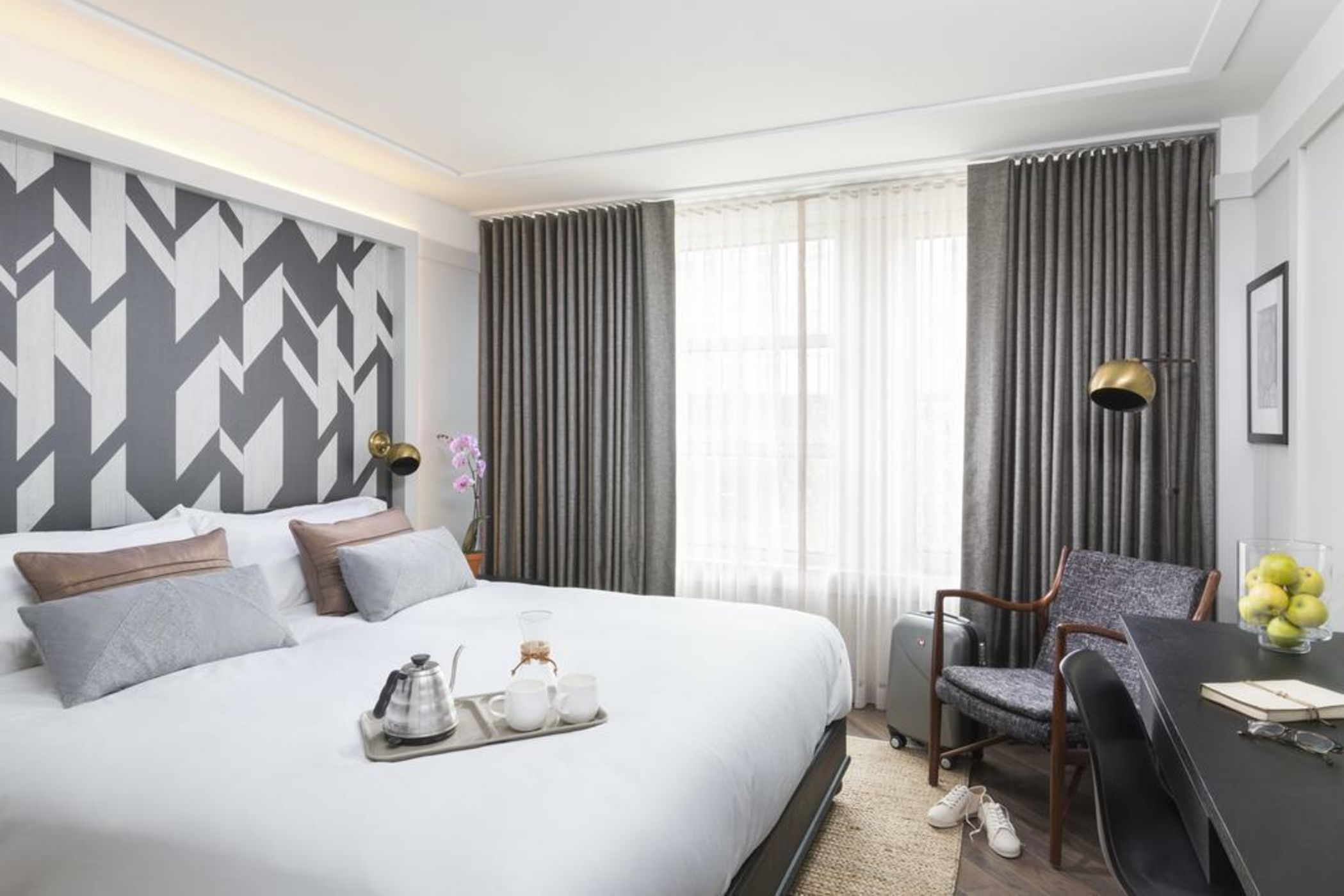 The Tillary Hotel Brooklyn