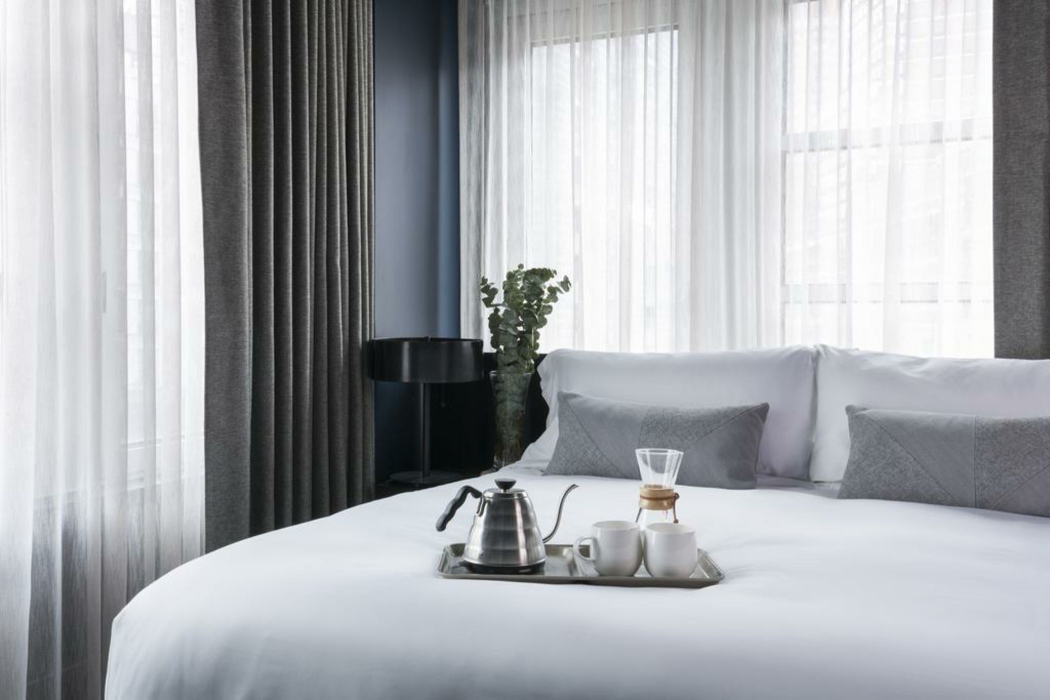 The Tillary Hotel Brooklyn