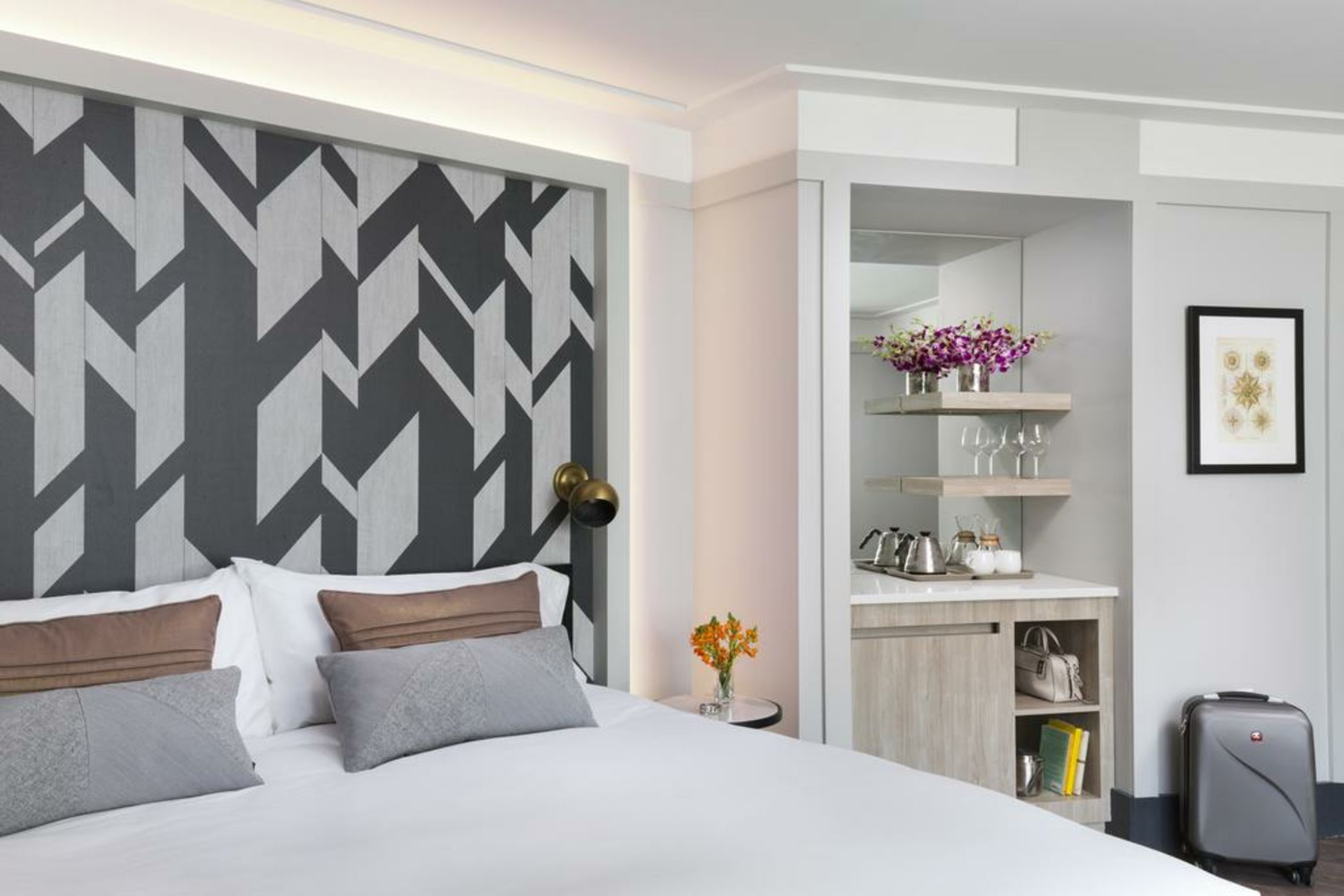 The Tillary Hotel Brooklyn