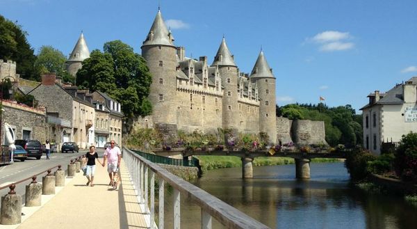 Le 14 St Michel