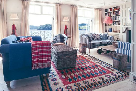The St Mawes Hotel