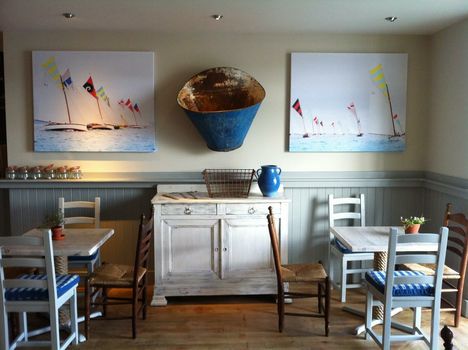 The St Mawes Hotel
