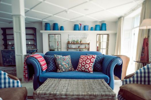 The St Mawes Hotel