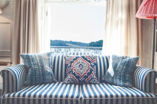The St Mawes Hotel