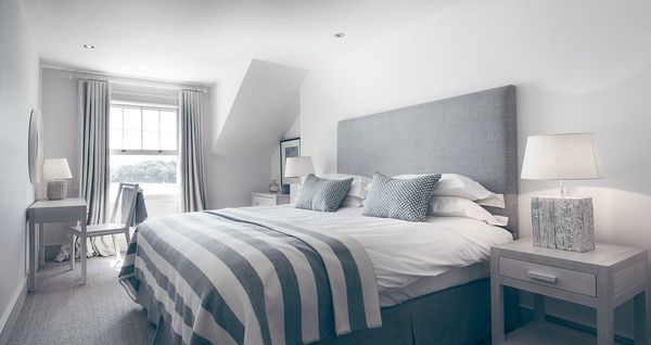 The St Mawes Hotel