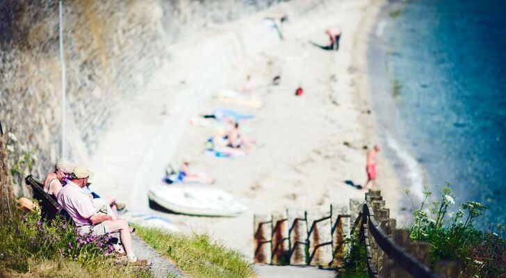 The St Mawes Hotel